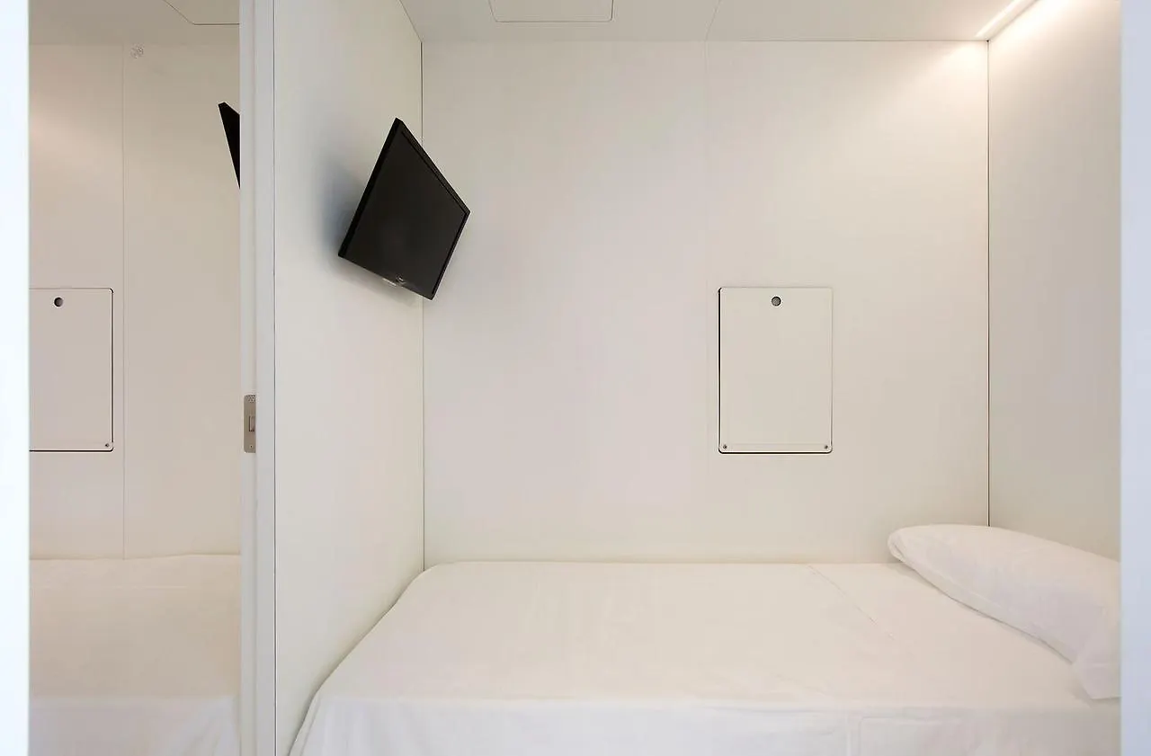 Bed & Boarding Hotel Naples 2*,  Italy