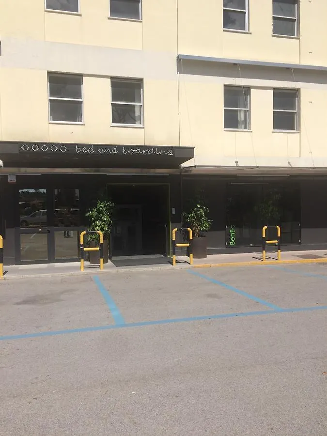 Bed & Boarding Hotel Naples