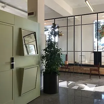 Bed & Boarding Hotel Naples