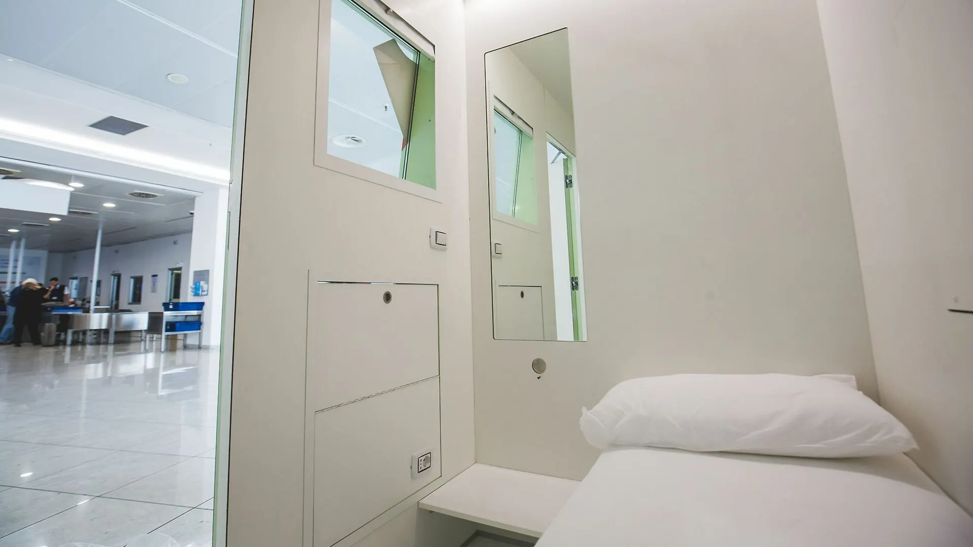 Bed & Boarding Hotel Naples