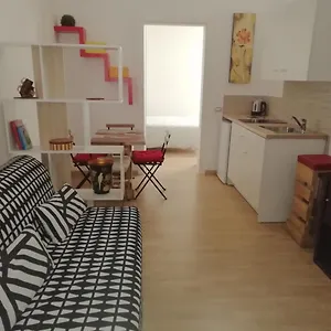 Otto Di Denari Apartment