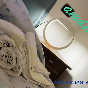 Amami Appartement