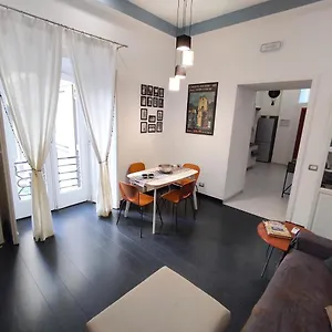 Casa Torrenapoli Naples