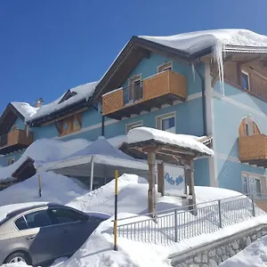 Cielo Blu Italien
