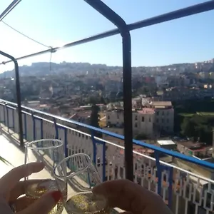 Pensjonat Di Palma Museum