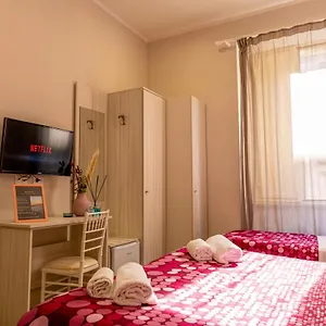 3* Penzion Ferrovia