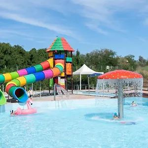 Kemp Atlanta & Mediterraneo Family Village