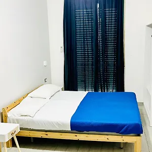 Flyresidence - Municipio - Toledo Apartment