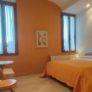 Corte Due Porte Appartement