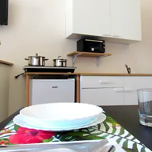 2* Bed & Breakfast Il Rifugio Di Garibaldi