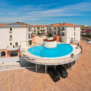 Apartmán Galleria Gran Mado