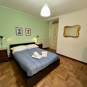 Pensjonat Palazzo Rota House