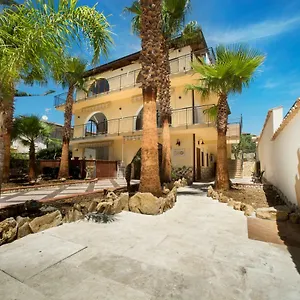 Apartmán Helios Casa Vacanze