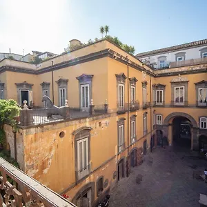 Palazzo Marigliano - Serviced Apartment