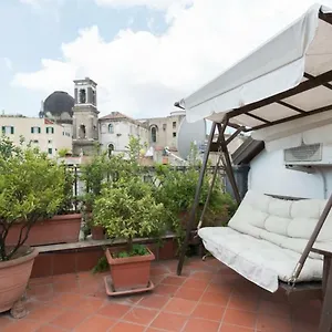 Duomo Terrace Apartment
